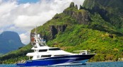 Motor Yacht Ultimate Lady